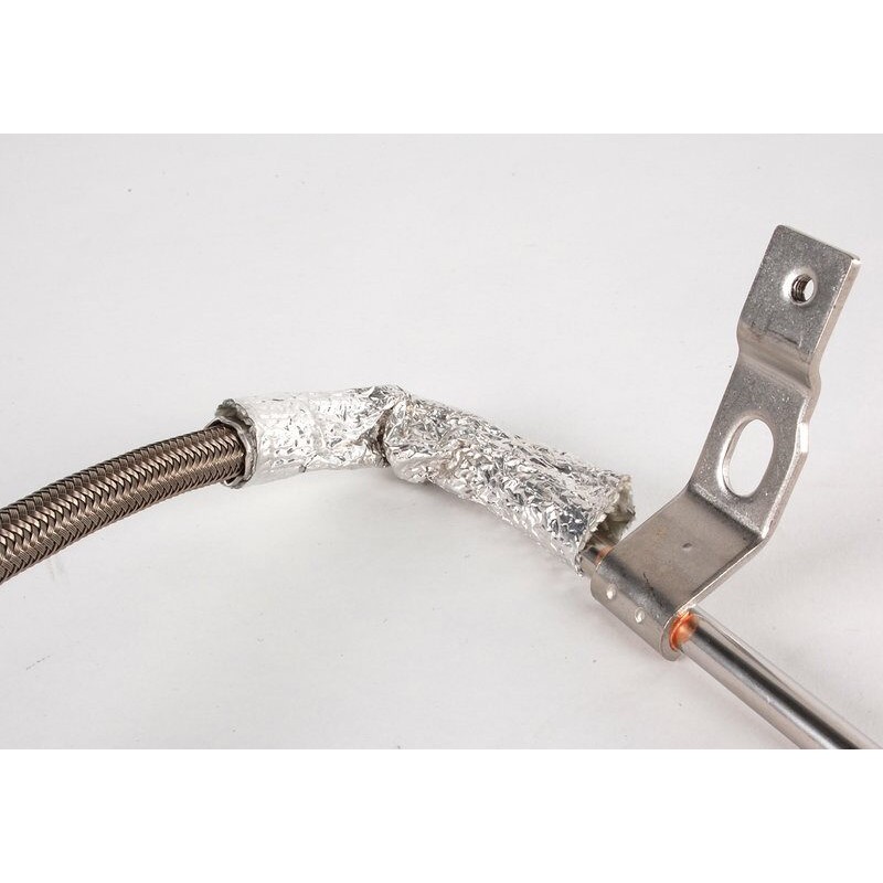 Ligne d'alimentation en huile - Pièces d'origine VW/Audi 06B145771P