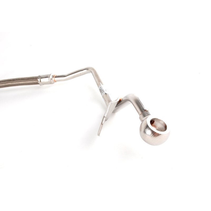 Ligne d'alimentation en huile - Pièces d'origine VW/Audi 06B145771P