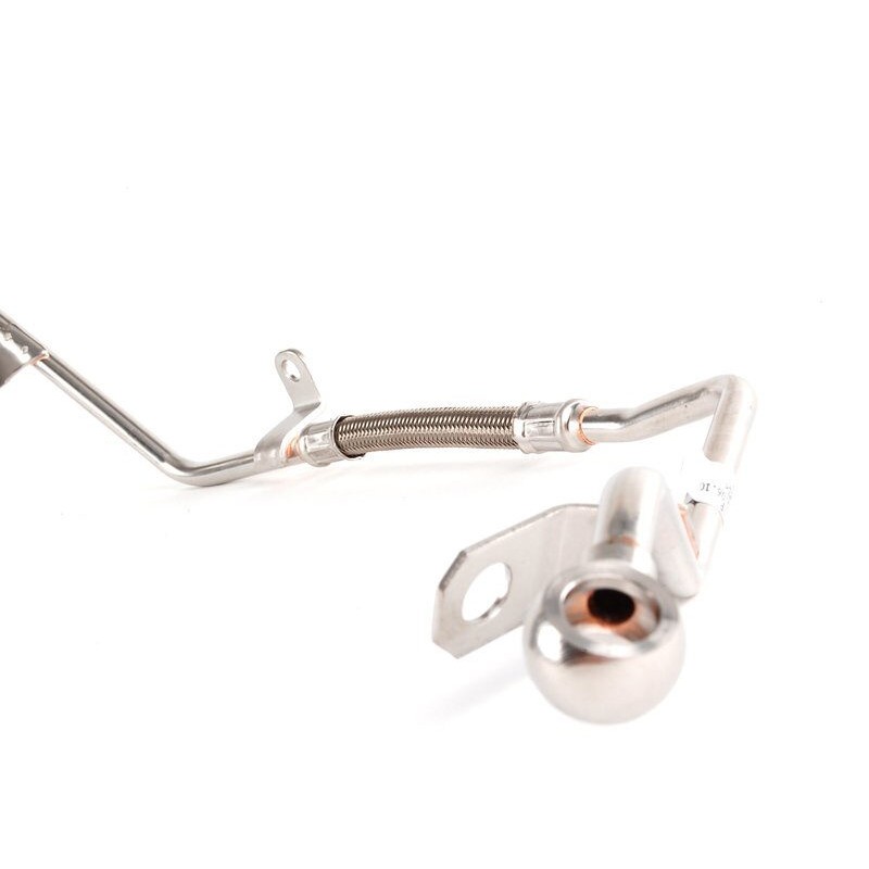 Ligne d'alimentation en huile - Pièces d'origine VW/Audi 06B145771P