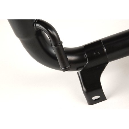 Tuyau d'alimentation en liquide de refroidissement - Pièces d'origine VW/Audi 06B121070H Tuyau d'alimentation en liquide de refroidissement - Pièces d'origine VW/Audi 06B121070H