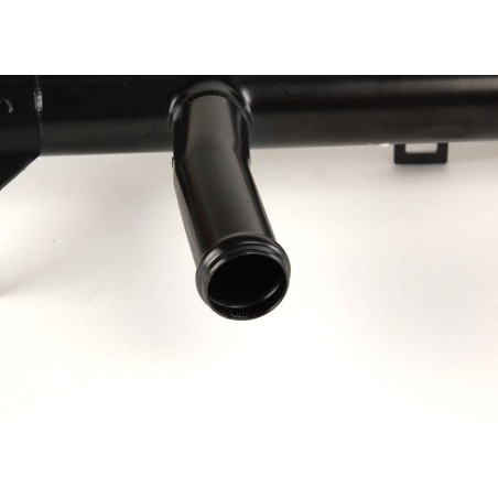 Tuyau d'alimentation en liquide de refroidissement - Pièces d'origine VW/Audi 06B121070H Tuyau d'alimentation en liquide de refroidissement - Pièces d'origine VW/Audi 06B121070H