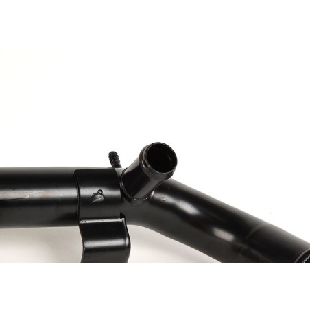 Tuyau d'alimentation en liquide de refroidissement - Pièces d'origine VW/Audi 06B121070H Tuyau d'alimentation en liquide de refroidissement - Pièces d'origine VW/Audi 06B121070H