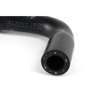 Breather Hose - Original parts VW/Audi 058103221E