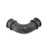 Tuyau de pompe à air - Pièces d'origine VW/Audi 058133785B Tuyau de pompe à air - Pièces d'origine VW/Audi 058133785B