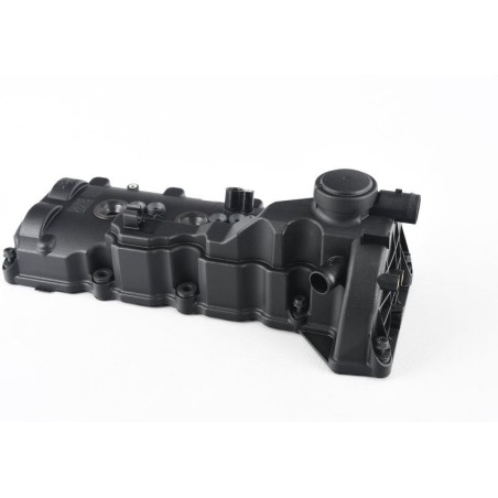 Couvercle de soupape - Droit - Pièces d'origine VW/Audi 059103470AS Couvercle de soupape - Droit - Pièces d'origine VW/Audi 059103470AS