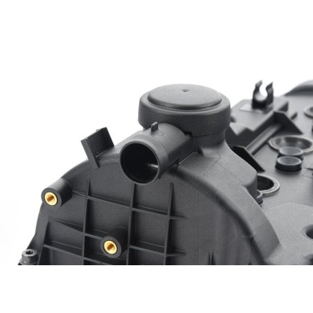 Couvercle de soupape - Droit - Pièces d'origine VW/Audi 059103470AS Couvercle de soupape - Droit - Pièces d'origine VW/Audi 059103470AS