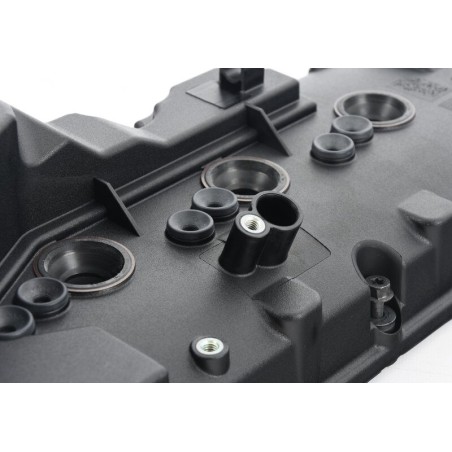 Couvercle de soupape - Droit - Pièces d'origine VW/Audi 059103470AS Couvercle de soupape - Droit - Pièces d'origine VW/Audi 059103470AS
