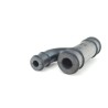 Tuyau de respiration angulaire - Pièces d'origine VW/Audi 058133784AF Tuyau de respiration angulaire - Pièces d'origine VW/Audi 058133784AF