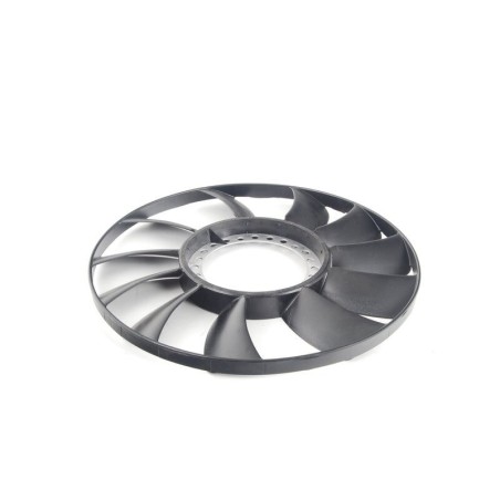 Lame de ventilateur auxiliaire - Pièces d'origine VW/Audi 058121301B Lame de ventilateur auxiliaire - Pièces d'origine VW/Audi 058121301B