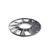 Lame de ventilateur auxiliaire - Pièces d'origine VW/Audi 058121301B Lame de ventilateur auxiliaire - Pièces d'origine VW/Audi 058121301B