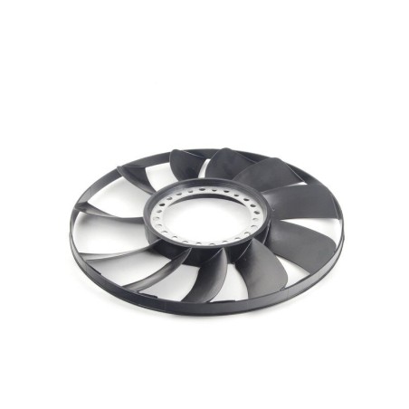 Lame de ventilateur auxiliaire - Pièces d'origine VW/Audi 058121301B Lame de ventilateur auxiliaire - Pièces d'origine VW/Audi 058121301B