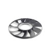 Lame de ventilateur auxiliaire - Pièces d'origine VW/Audi 058121301B Lame de ventilateur auxiliaire - Pièces d'origine VW/Audi 058121301B