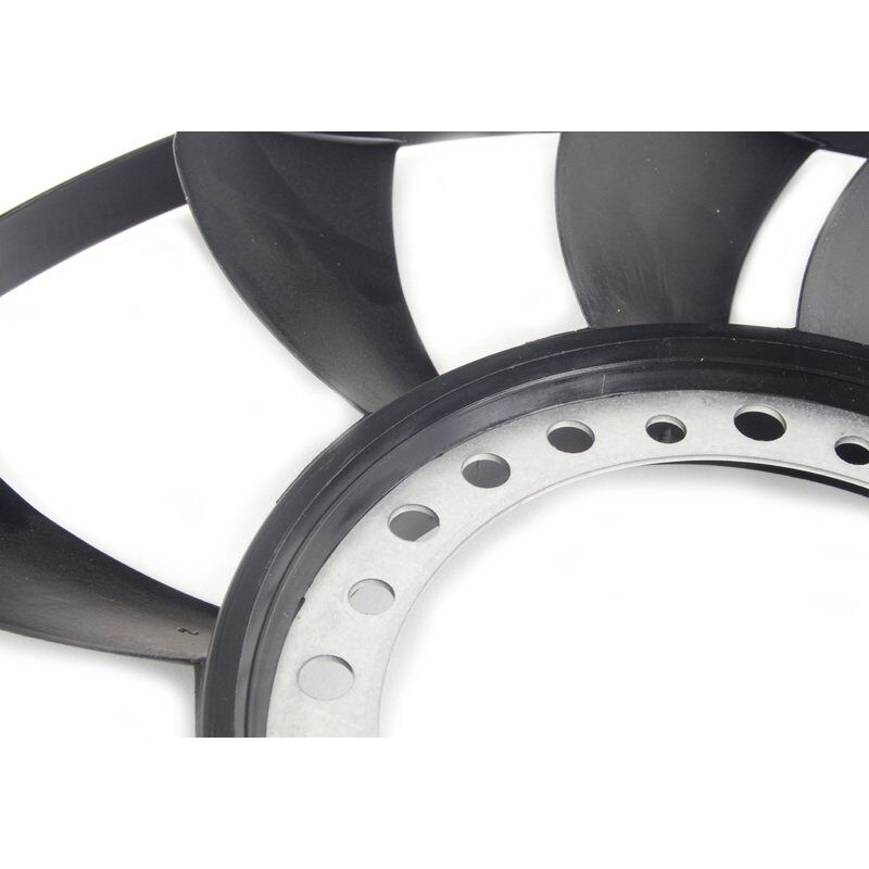 Lame de ventilateur auxiliaire - Pièces d'origine VW/Audi 058121301B