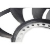 Lame de ventilateur auxiliaire - Pièces d'origine VW/Audi 058121301B Lame de ventilateur auxiliaire - Pièces d'origine VW/Audi 058121301B