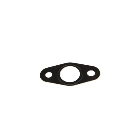 Joint de ligne d'huile de turbo - Pièces d'origine VW/Audi 058145757C Joint de ligne d'huile de turbo - Pièces d'origine VW/Audi 058145757C