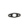 Joint de ligne d'huile de turbo - Pièces d'origine VW/Audi 058145757C Joint de ligne d'huile de turbo - Pièces d'origine VW/Audi 058145757C