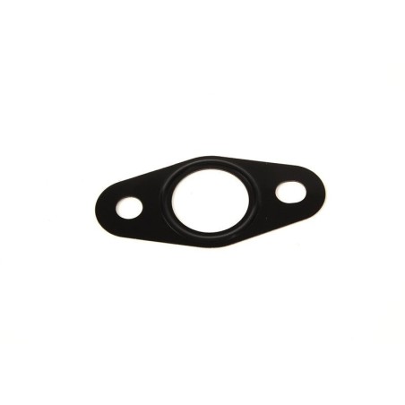 Joint de ligne d'huile de turbo - Pièces d'origine VW/Audi 058145757C Joint de ligne d'huile de turbo - Pièces d'origine VW/Audi 058145757C