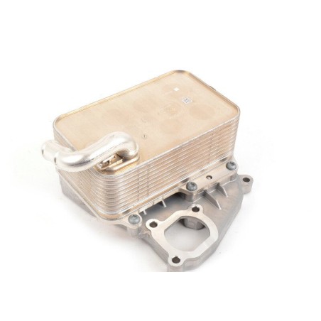 Refroidisseur d'huile - Pièces d'origine VW/Audi 059117015P Refroidisseur d'huile - Pièces d'origine VW/Audi 059117015P