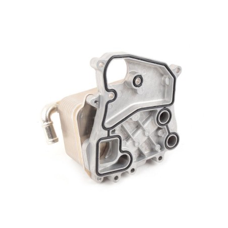 Refroidisseur d'huile - Pièces d'origine VW/Audi 059117015P Refroidisseur d'huile - Pièces d'origine VW/Audi 059117015P