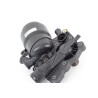 Boîtier de filtre à huile et thermostat - Pièces d'origine VW/Audi 059115389P Boîtier de filtre à huile et thermostat - Pièces d'origine VW/Audi 059115389P
