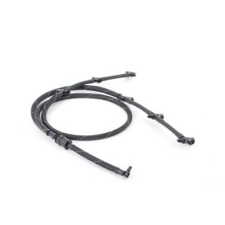 Tuyau - Pièces d'origine VW/Audi 059130218AS Tuyau - Pièces d'origine VW/Audi 059130218AS