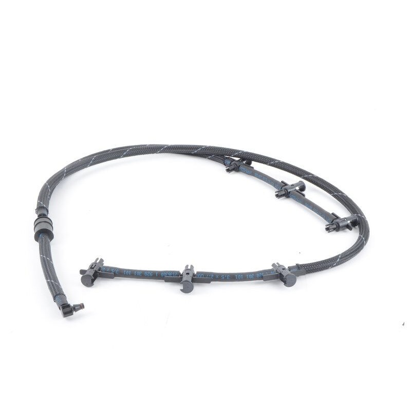 Tuyau - Pièces d'origine VW/Audi 059130218AS