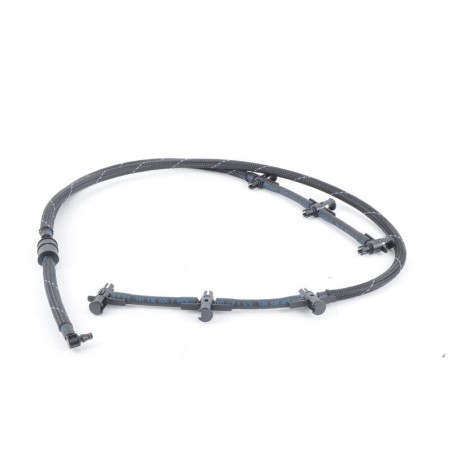 Tuyau - Pièces d'origine VW/Audi 059130218AS Tuyau - Pièces d'origine VW/Audi 059130218AS