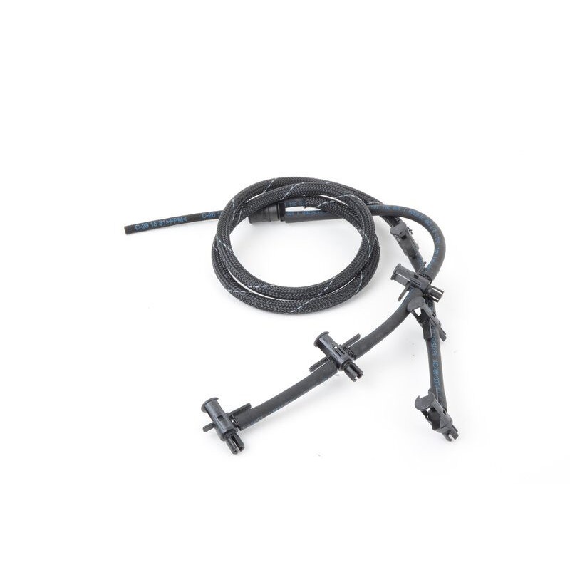 Tuyau - Pièces d'origine VW/Audi 059130218AF