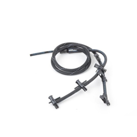 Tuyau - Pièces d'origine VW/Audi 059130218AF Tuyau - Pièces d'origine VW/Audi 059130218AF