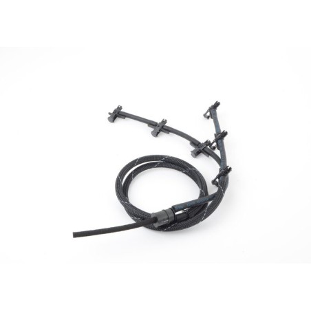 Tuyau - Pièces d'origine VW/Audi 059130218AF Tuyau - Pièces d'origine VW/Audi 059130218AF