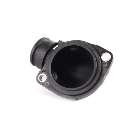 Boîtier de thermostat - Pièces d'origine VW/Audi 037121121A Boîtier de thermostat - Pièces d'origine VW/Audi 037121121A