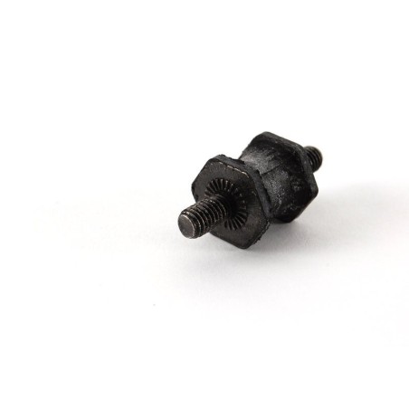 Support en caoutchouc - Pièces d'origine VW/Audi 037133567F Support en caoutchouc - Pièces d'origine VW/Audi 037133567F
