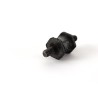 Support en caoutchouc - Pièces d'origine VW/Audi 037133567F Support en caoutchouc - Pièces d'origine VW/Audi 037133567F