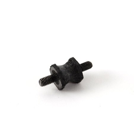 Support en caoutchouc - Pièces d'origine VW/Audi 037133567F Support en caoutchouc - Pièces d'origine VW/Audi 037133567F