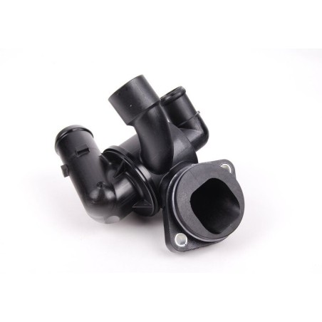 Thermostat - Pièces d'origine VW/Audi 03L121111AC Thermostat - Pièces d'origine VW/Audi 03L121111AC