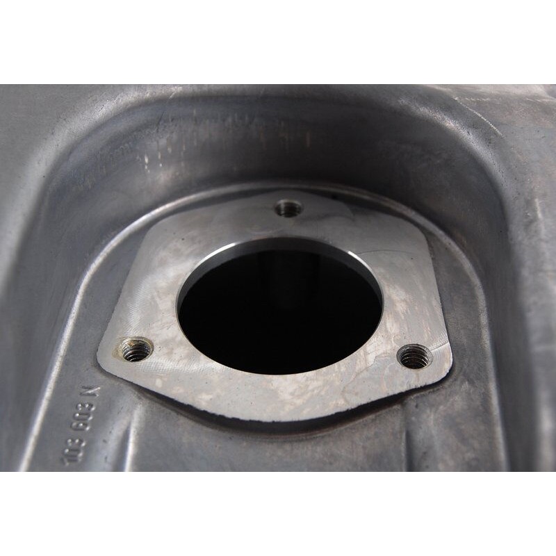 Ensemble de carter d'huile - Pièces d'origine VW/Audi 038103603N