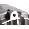 Ensemble de carter d'huile - Pièces d'origine VW/Audi 038103603N Ensemble de carter d'huile - Pièces d'origine VW/Audi 038103603N