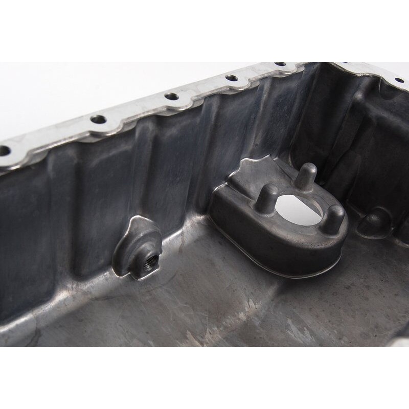 Ensemble de carter d'huile - Pièces d'origine VW/Audi 038103603N