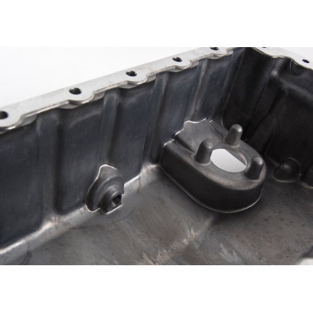 Ensemble de carter d'huile - Pièces d'origine VW/Audi 038103603N Ensemble de carter d'huile - Pièces d'origine VW/Audi 038103603N