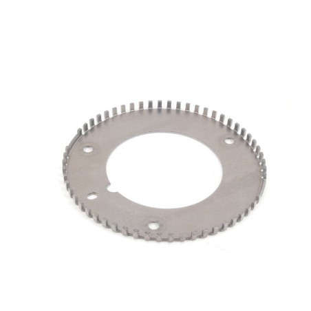 Roue de déclencheur de vilebrequin - Pièces d'origine VW/Audi 038105189B Roue de déclencheur de vilebrequin - Pièces d'origine VW/Audi 038105189B