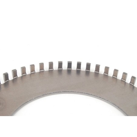 Roue de déclencheur de vilebrequin - Pièces d'origine VW/Audi 038105189B Roue de déclencheur de vilebrequin - Pièces d'origine VW/Audi 038105189B