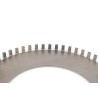Roue de déclencheur de vilebrequin - Pièces d'origine VW/Audi 038105189B Roue de déclencheur de vilebrequin - Pièces d'origine VW/Audi 038105189B