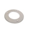 Roue de déclencheur de vilebrequin - Pièces d'origine VW/Audi 038105189B Roue de déclencheur de vilebrequin - Pièces d'origine VW/Audi 038105189B