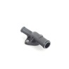 Bride de liquide de refroidissement - Pièces d'origine VW/Audi 044121144B Bride de liquide de refroidissement - Pièces d'origine VW/Audi 044121144B