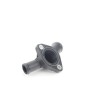 Bride de liquide de refroidissement - Pièces d'origine VW/Audi 044121144B Bride de liquide de refroidissement - Pièces d'origine VW/Audi 044121144B