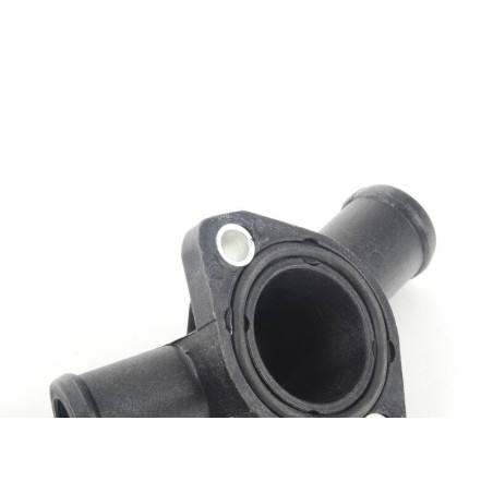 Bride de liquide de refroidissement - Pièces d'origine VW/Audi 044121144B Bride de liquide de refroidissement - Pièces d'origine VW/Audi 044121144B
