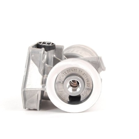 Ensemble de boîtier de filtre à huile - Pièces d'origine VW/Audi 045115389H Ensemble de boîtier de filtre à huile - Pièces d'origine VW/Audi 045115389H