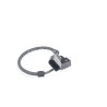 Capteur de position d'arbre à cames - Pièces d'origine VW/Audi 045957147B Capteur de position d'arbre à cames - Pièces d'origine VW/Audi 045957147B