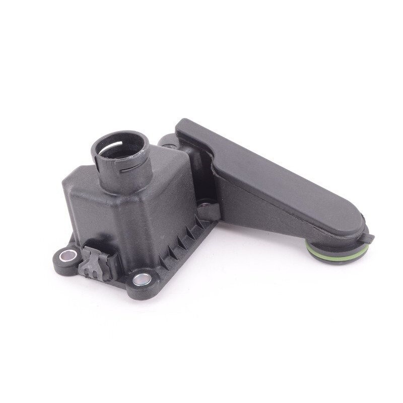 Assemblage de ventilation de bloc moteur - Pièces d'origine VW/Audi 048103772C