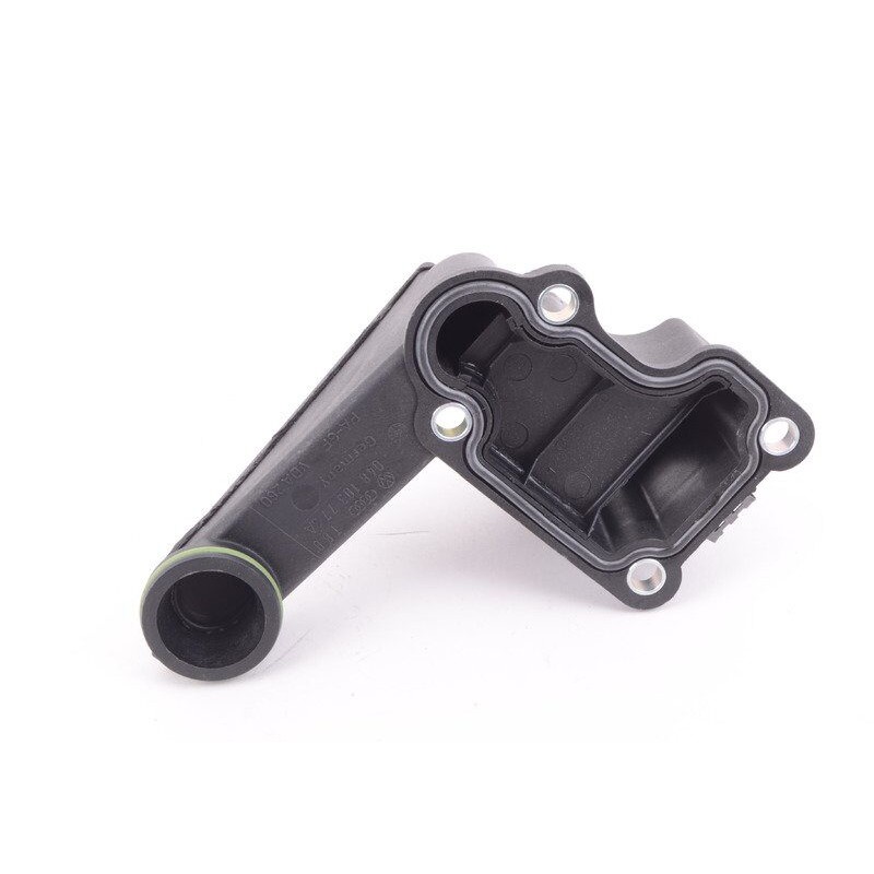 Assemblage de ventilation de bloc moteur - Pièces d'origine VW/Audi 048103772C